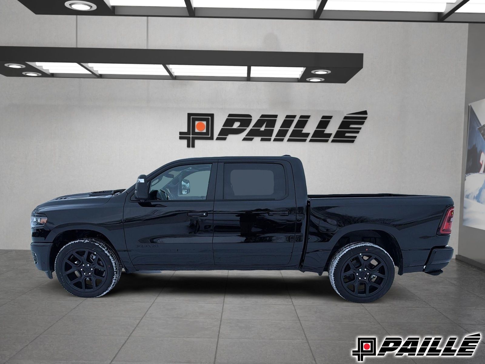 Ram 1500  2025 à Nicolet, Québec