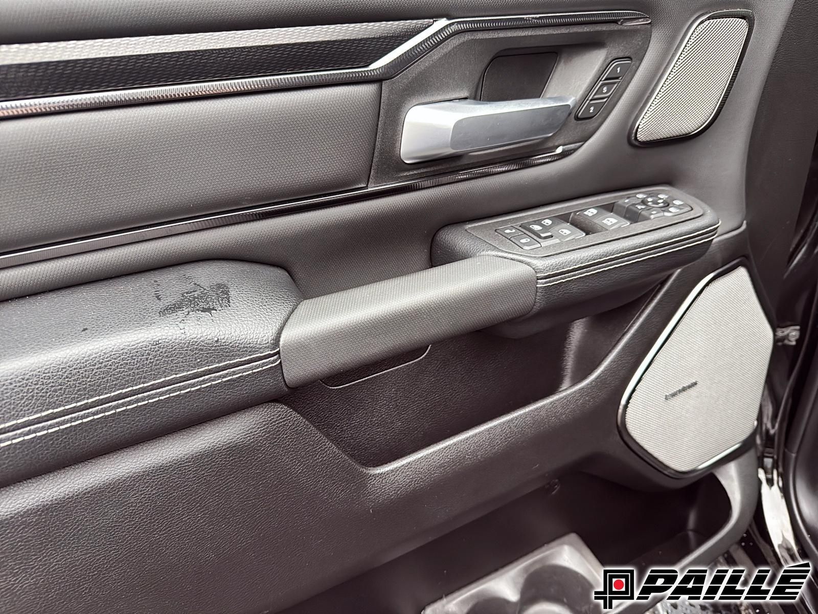 2025 Ram 1500 in Nicolet, Quebec