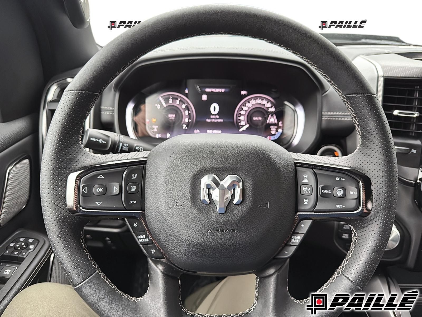 2025 Ram 1500 in Nicolet, Quebec