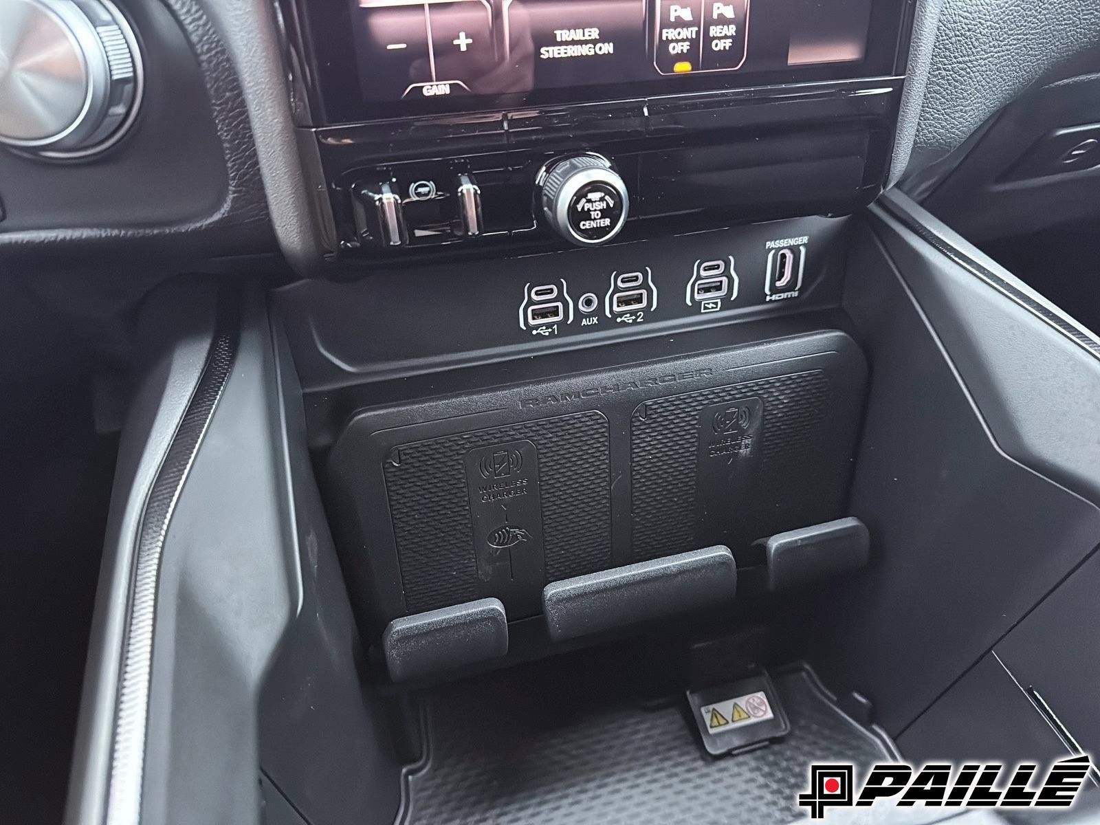 Ram 1500  2025 à Nicolet, Québec