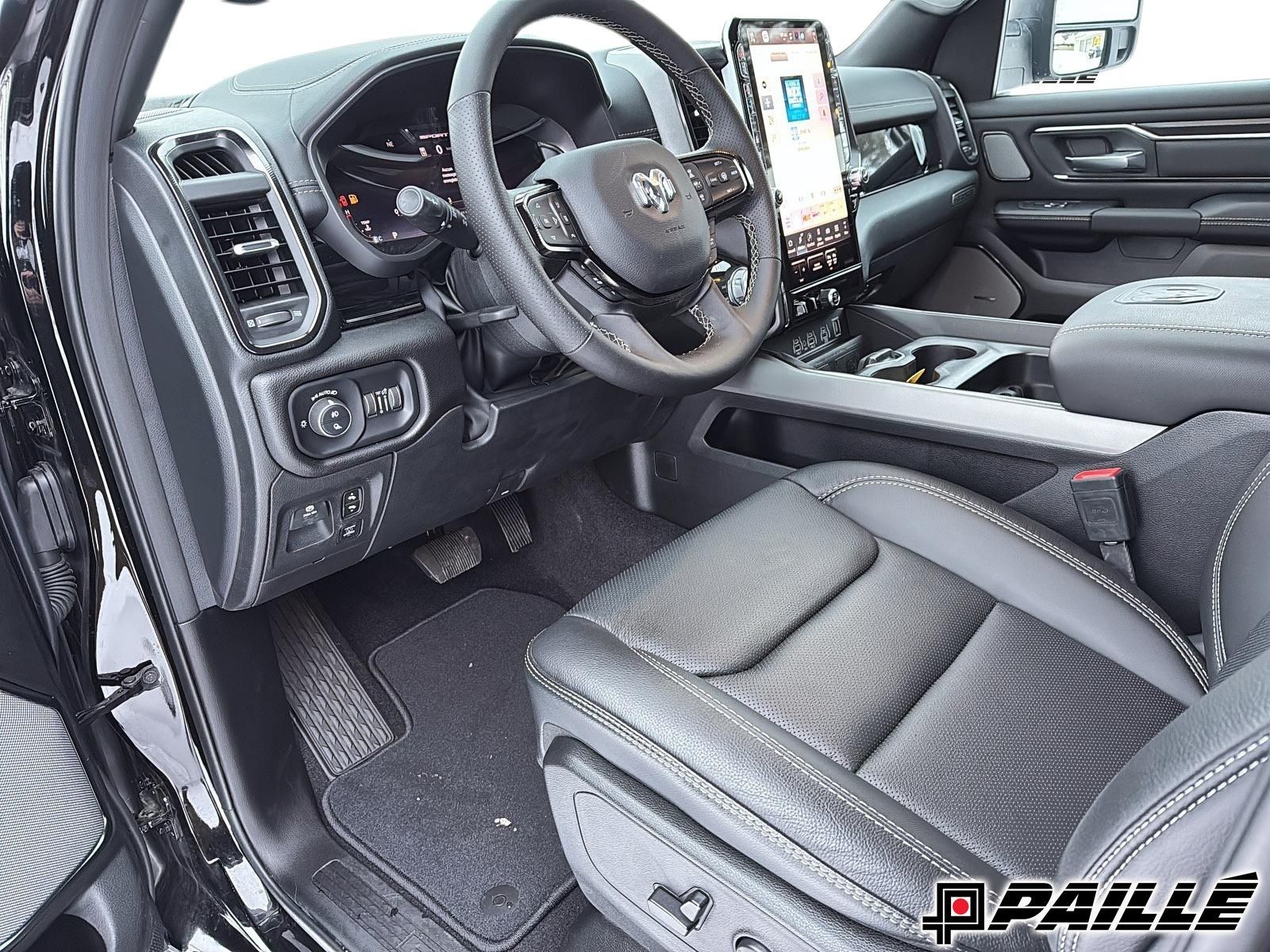 Ram 1500  2025 à Nicolet, Québec