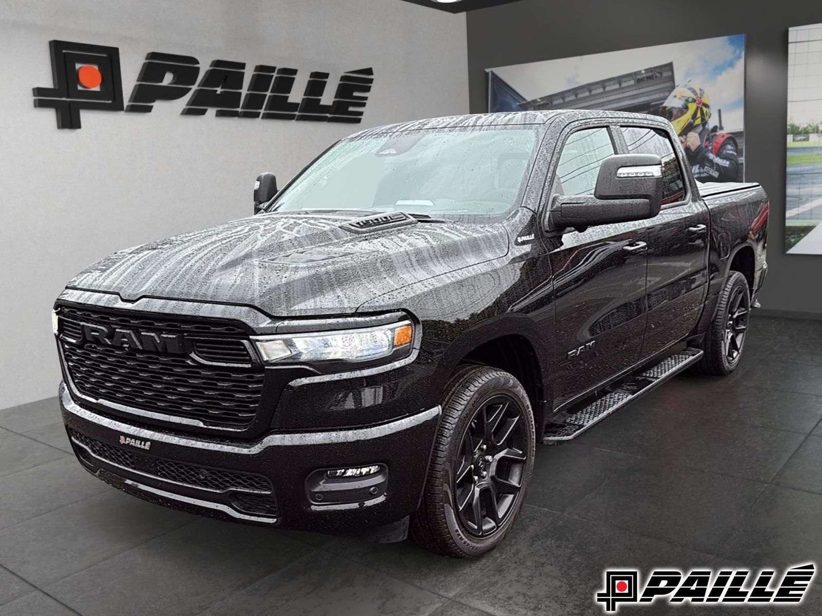 2025 Ram 1500 in Nicolet, Quebec