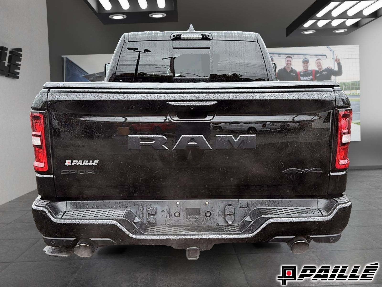 2025 Ram 1500 in Nicolet, Quebec