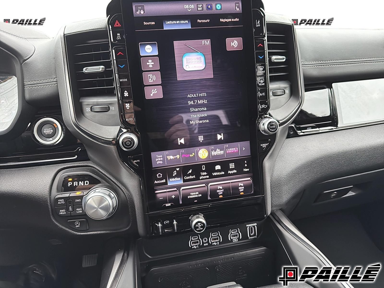2025 Ram 1500 in Nicolet, Quebec