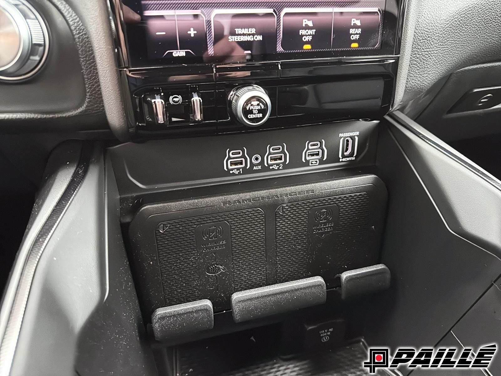 2025 Ram 1500 in Nicolet, Quebec
