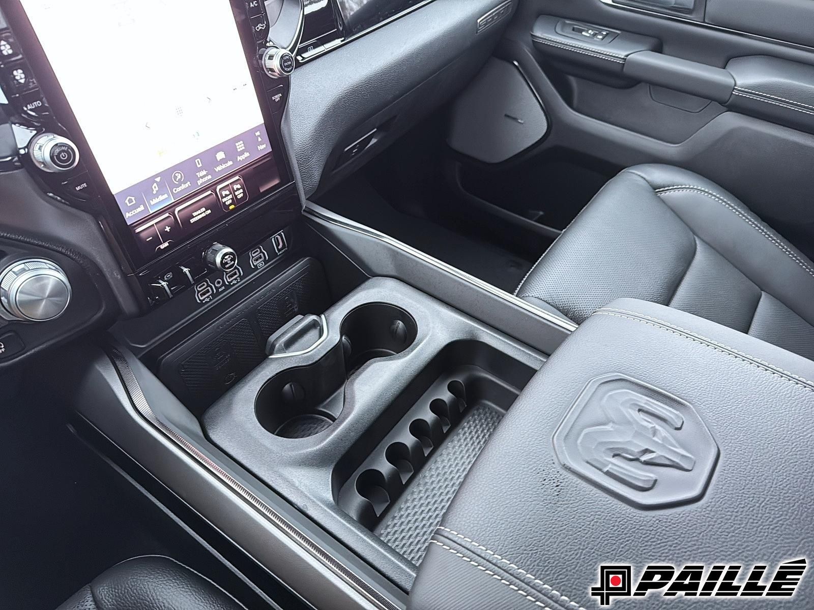 Ram 1500  2025 à Nicolet, Québec