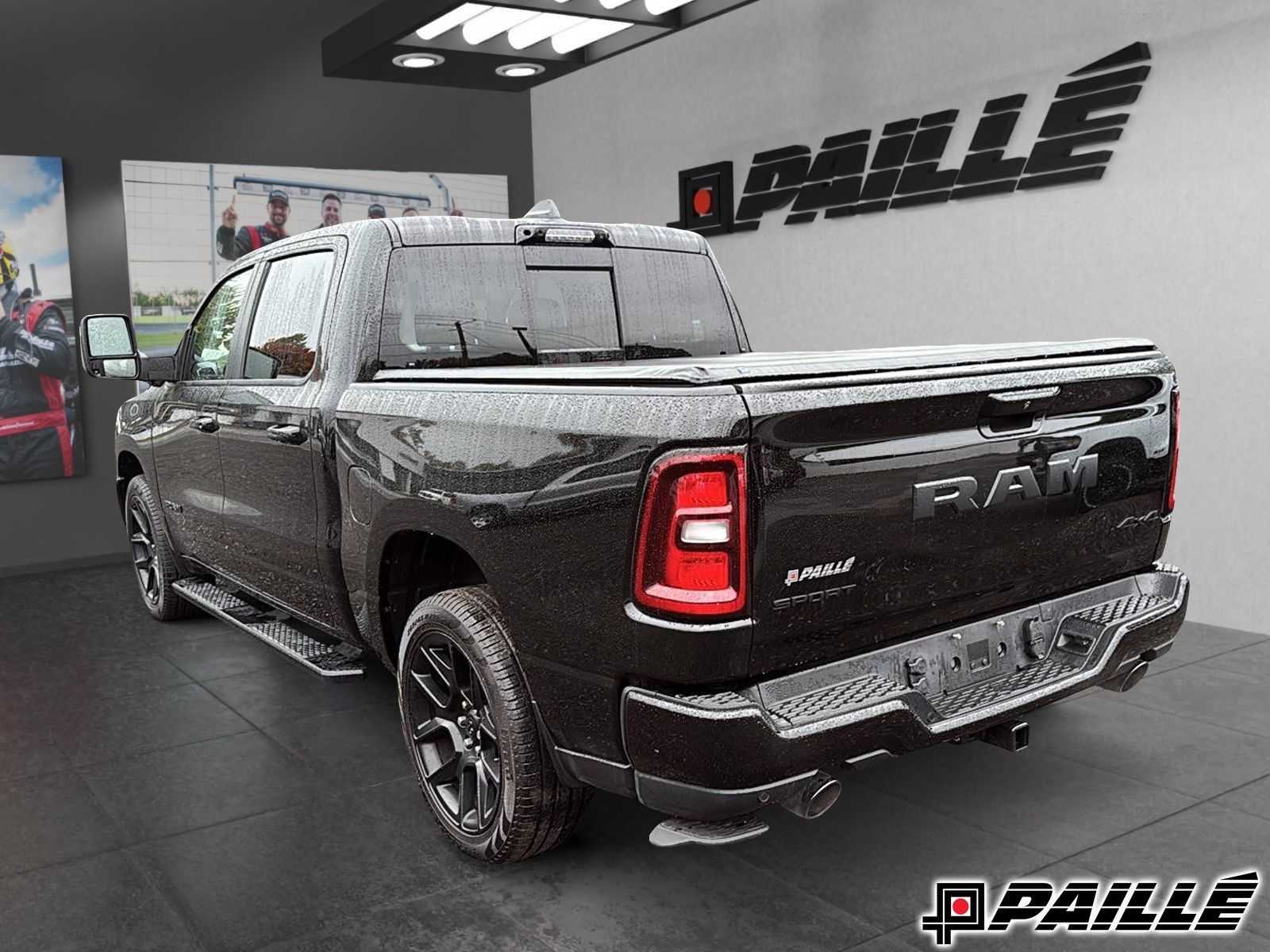 2025 Ram 1500 in Nicolet, Quebec