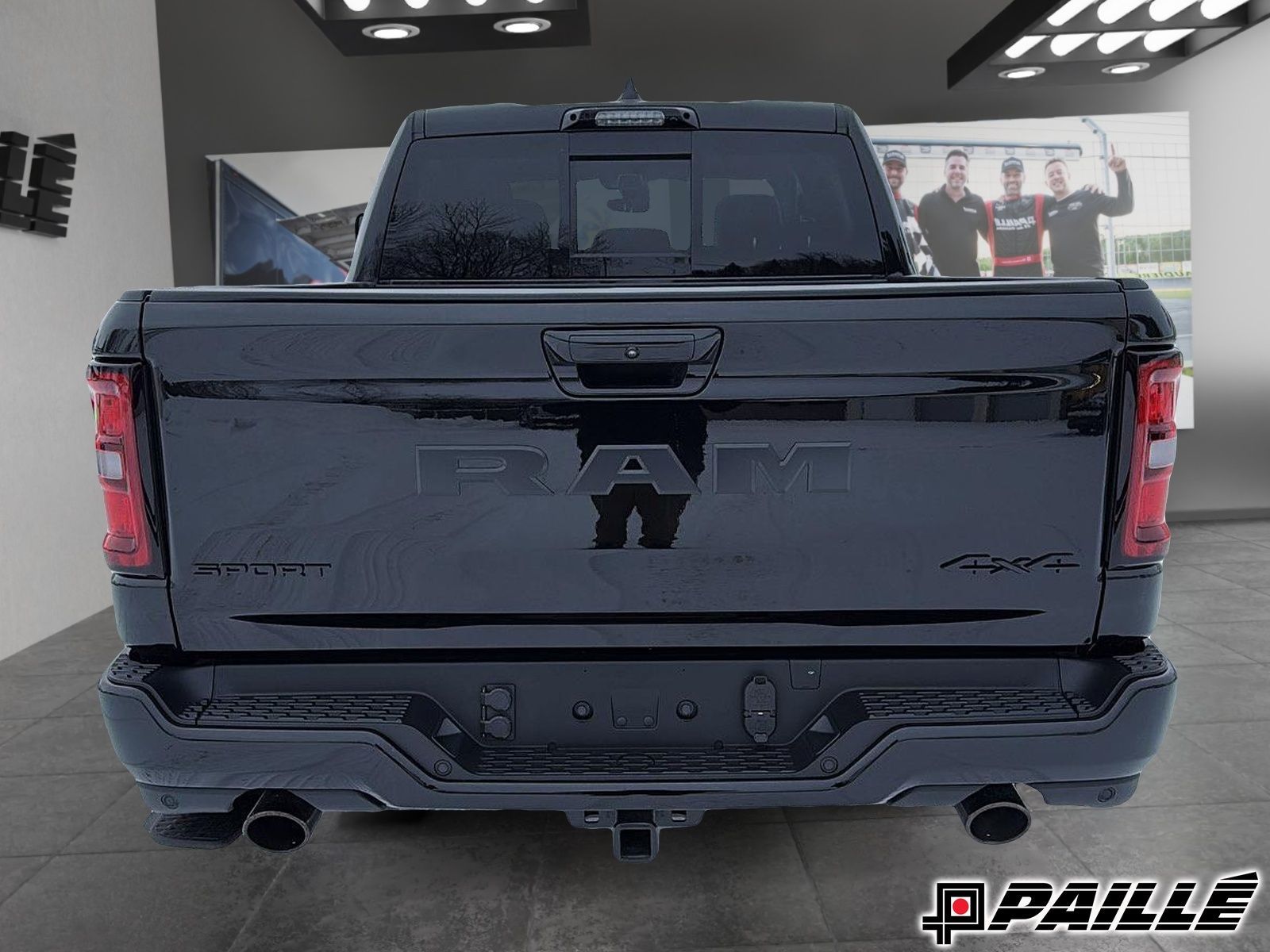 Ram 1500  2025 à Nicolet, Québec