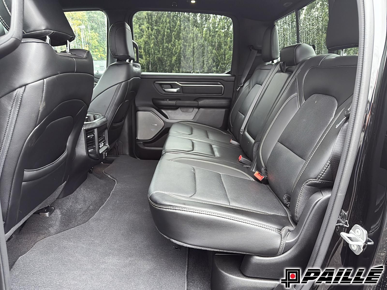 2025 Ram 1500 in Nicolet, Quebec
