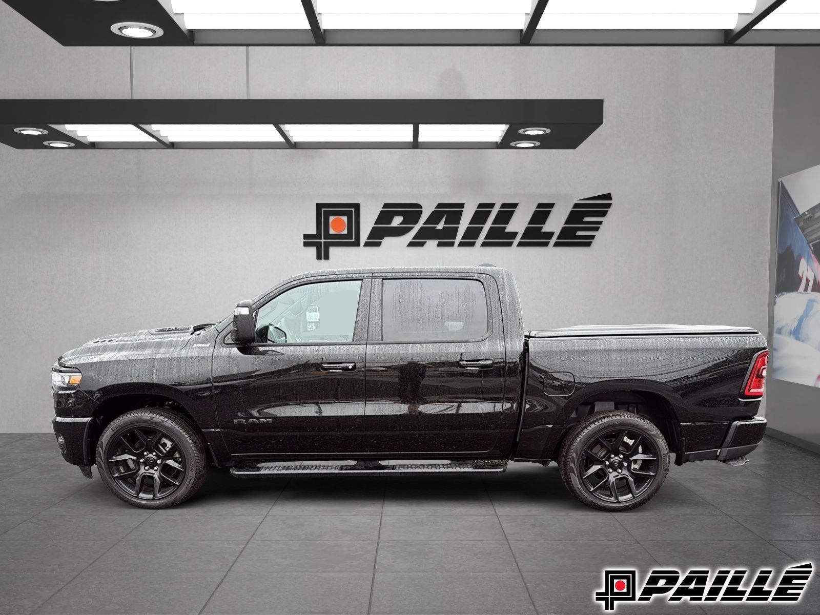 2025 Ram 1500 in Nicolet, Quebec