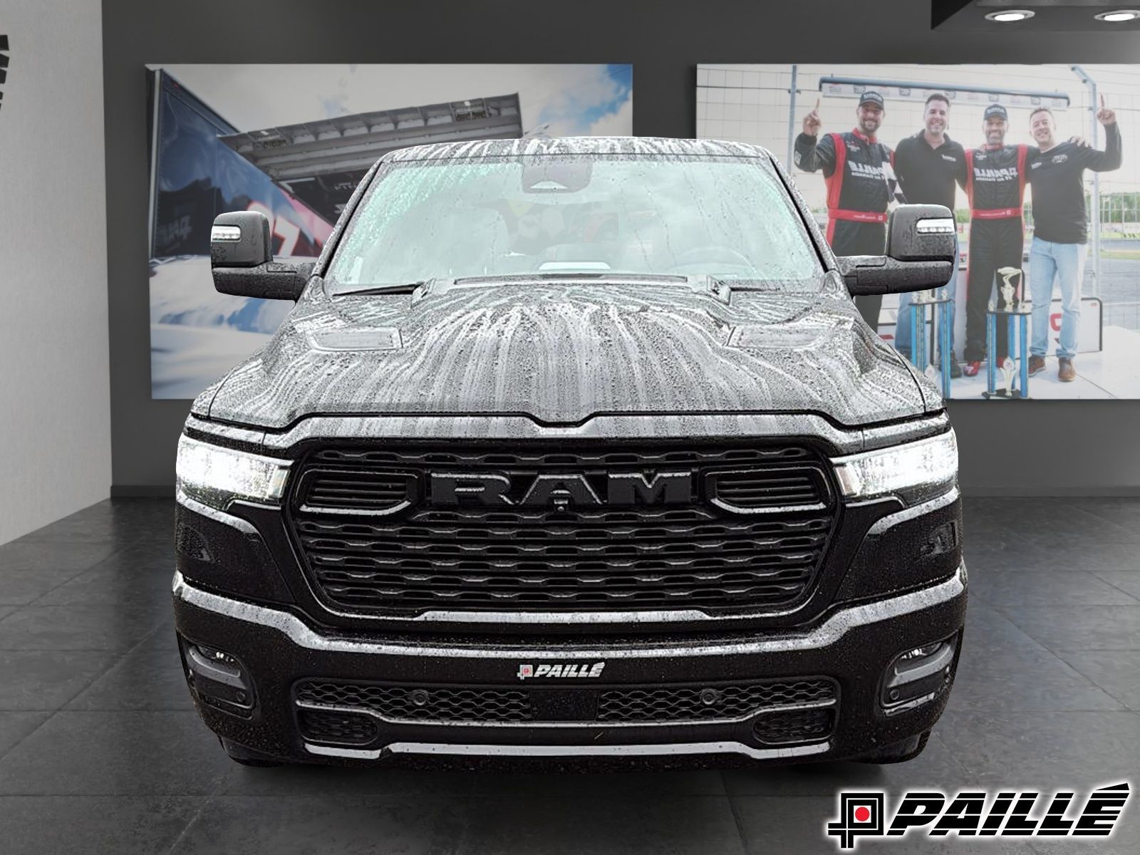 2025 Ram 1500 in Nicolet, Quebec