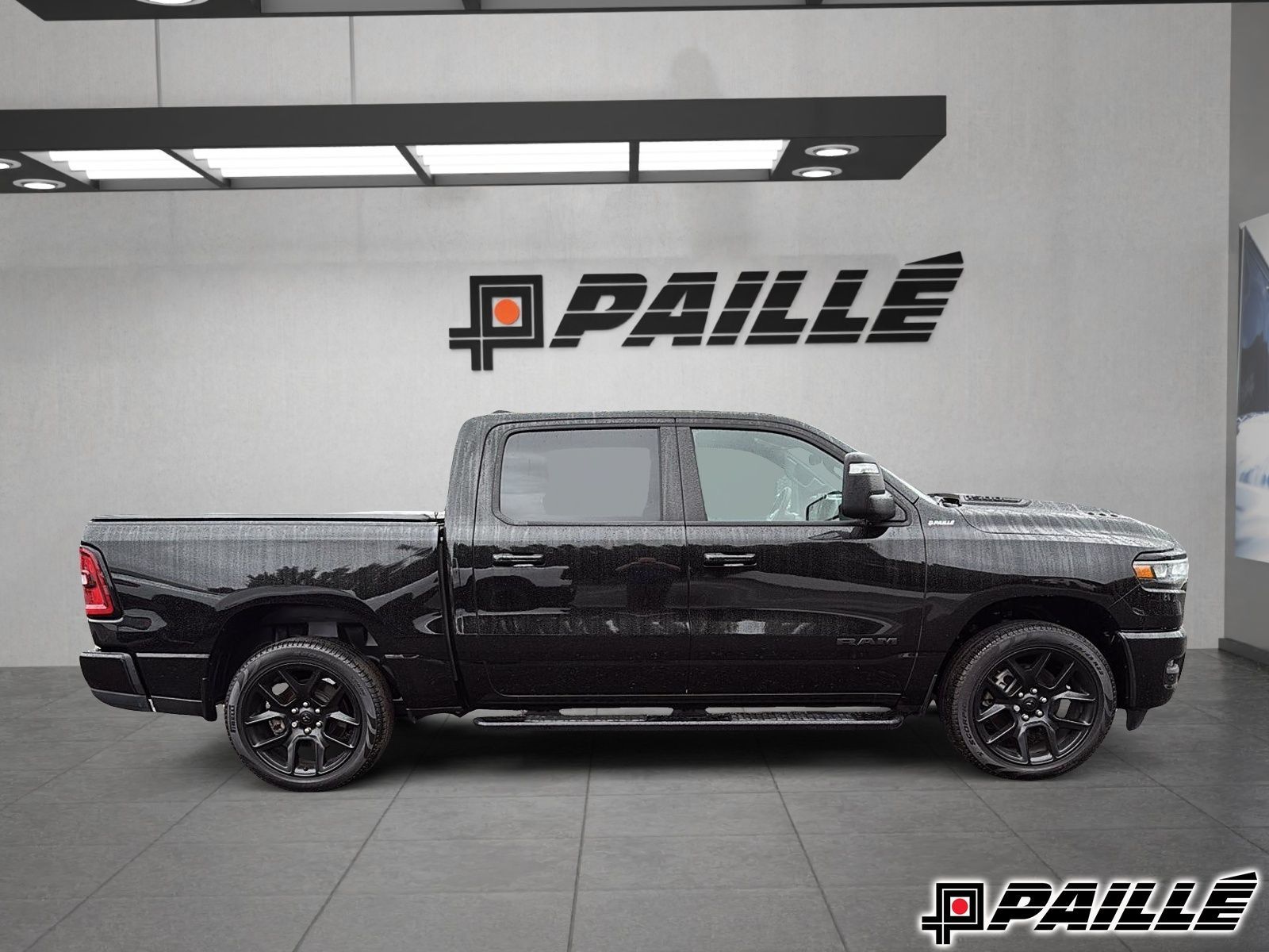 2025 Ram 1500 in Nicolet, Quebec