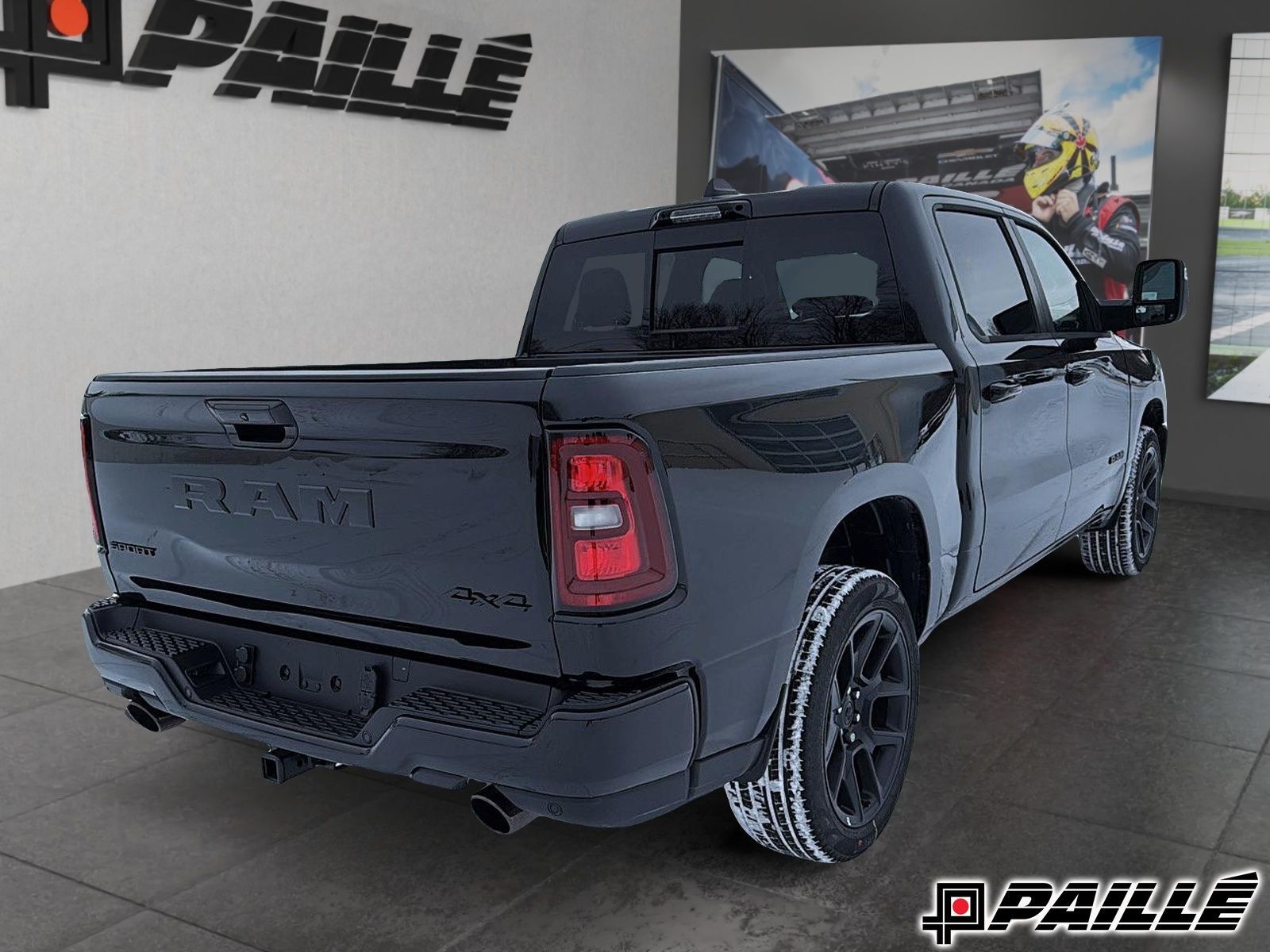 Ram 1500  2025 à Nicolet, Québec