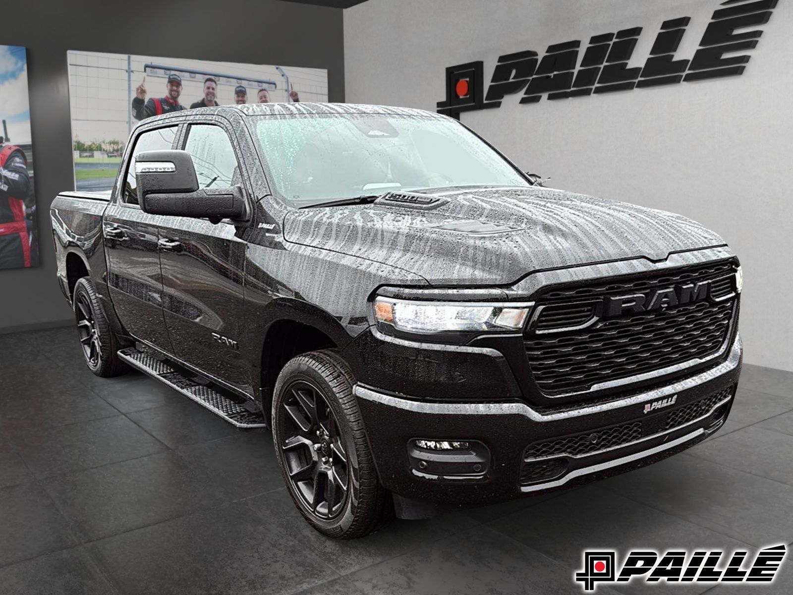 2025 Ram 1500 in Nicolet, Quebec