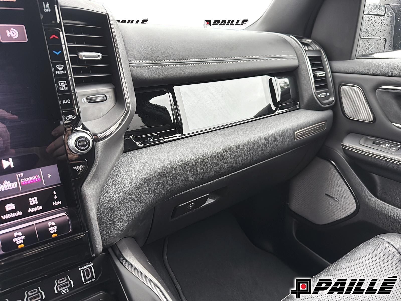 2025 Ram 1500 in Nicolet, Quebec