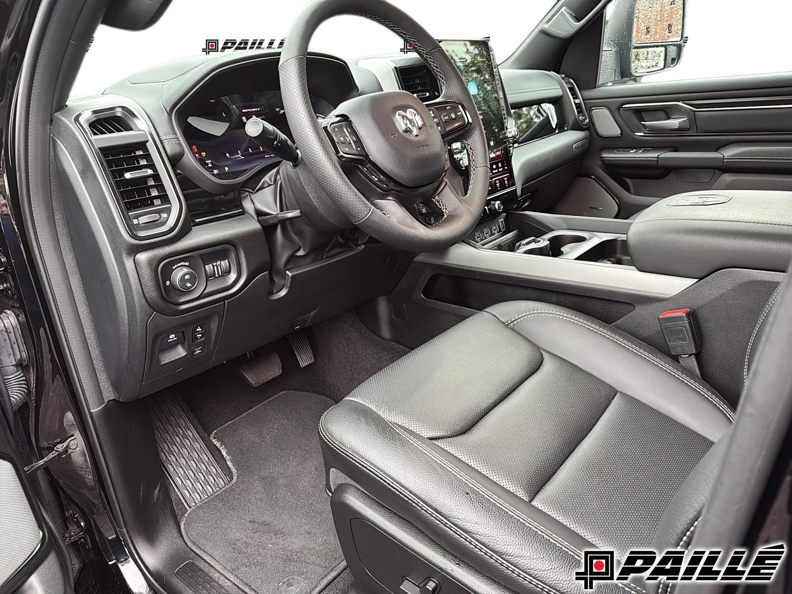 2025 Ram 1500 in Nicolet, Quebec