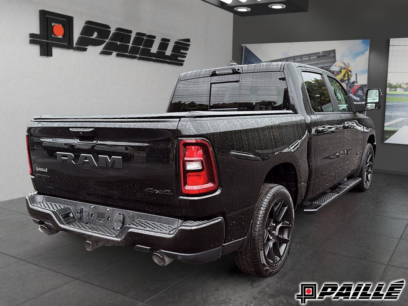 2025 Ram 1500 in Nicolet, Quebec