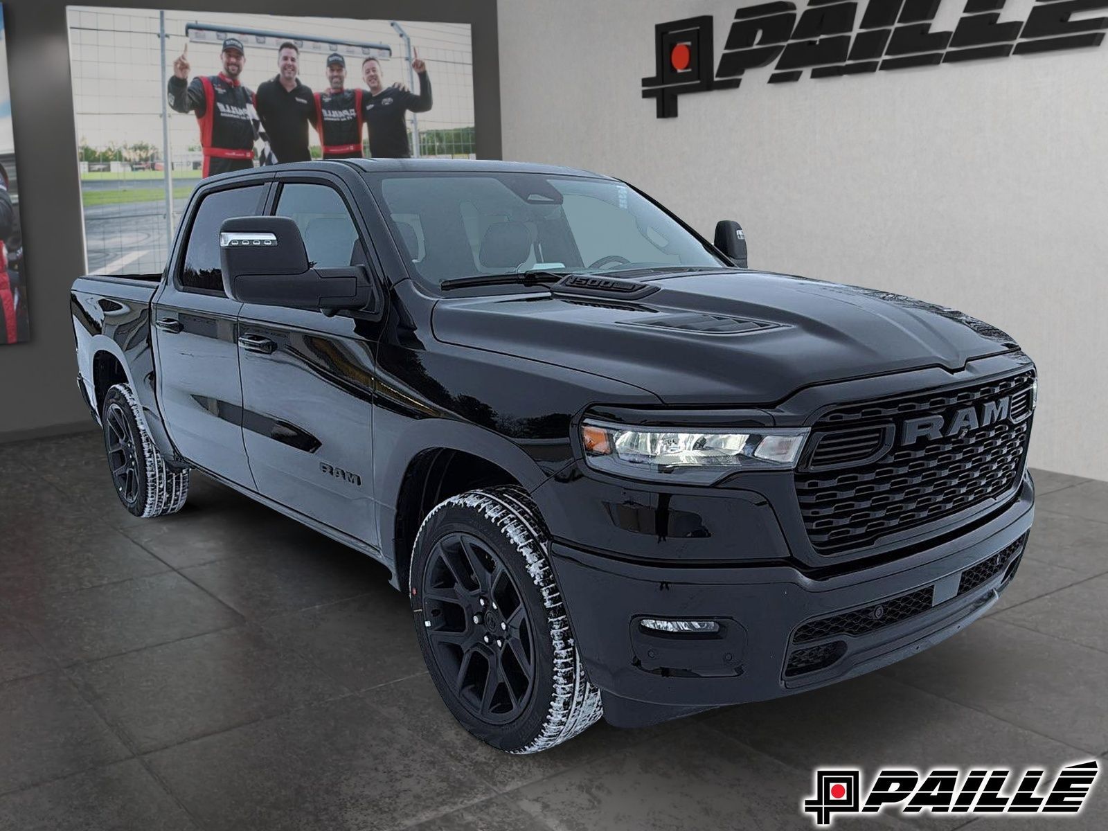 Ram 1500  2025 à Nicolet, Québec