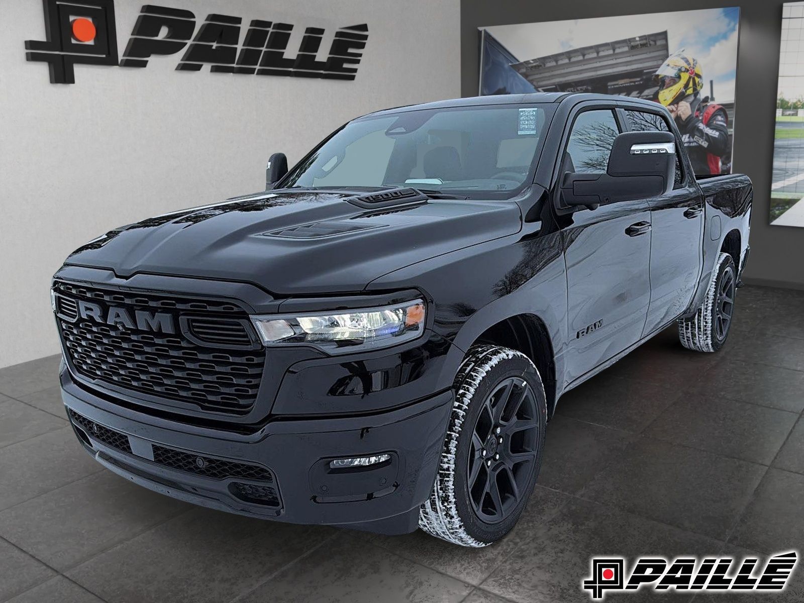 Ram 1500  2025 à Nicolet, Québec