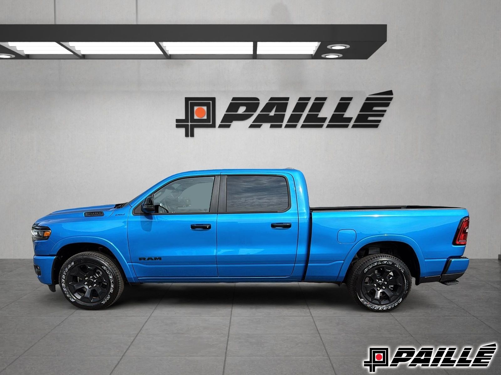 Ram 1500  2025 à Sorel-Tracy, Québec