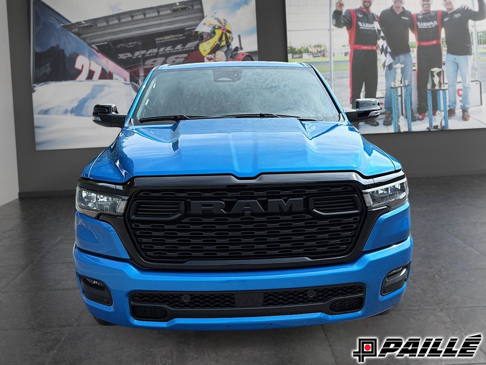 Ram 1500  2025 à Sorel-Tracy, Québec