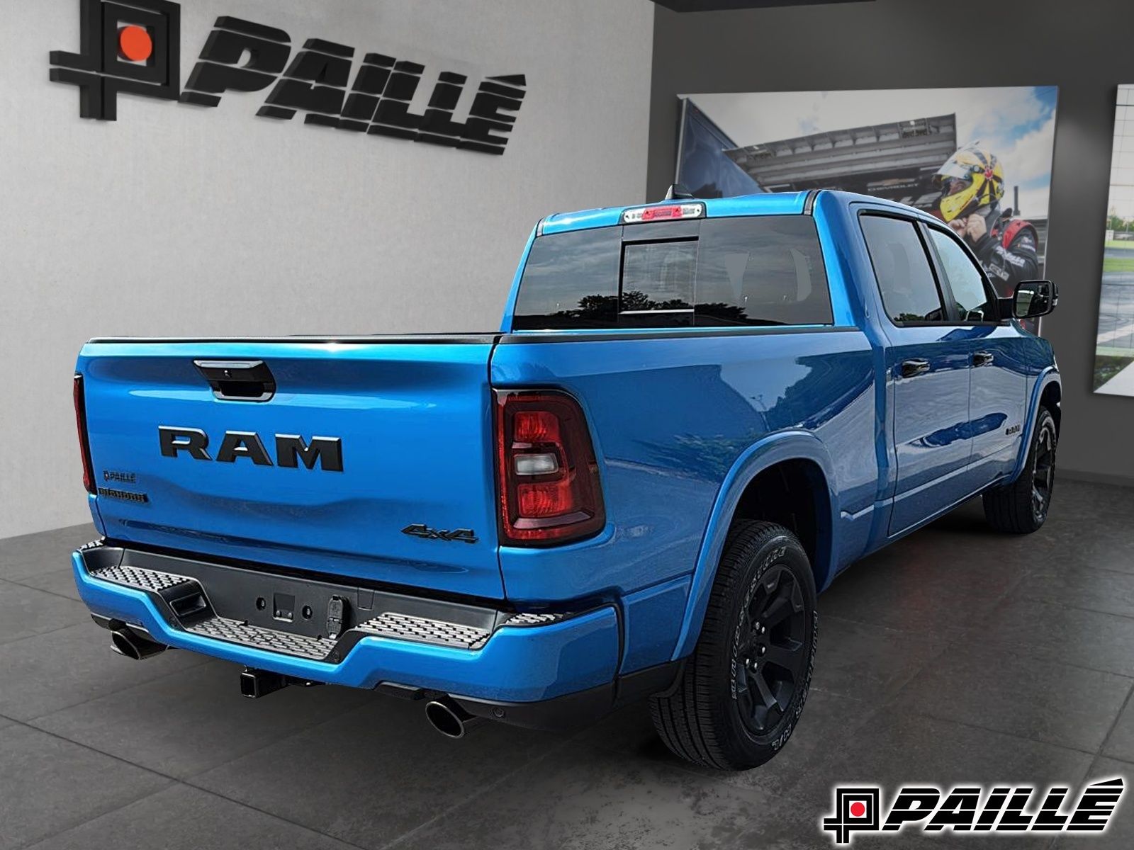 Ram 1500  2025 à Sorel-Tracy, Québec
