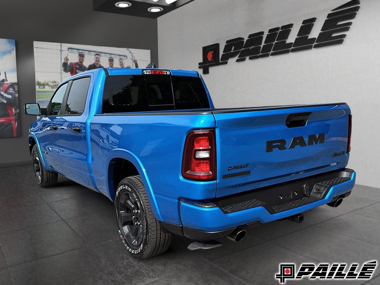 Ram 1500  2025 à Sorel-Tracy, Québec