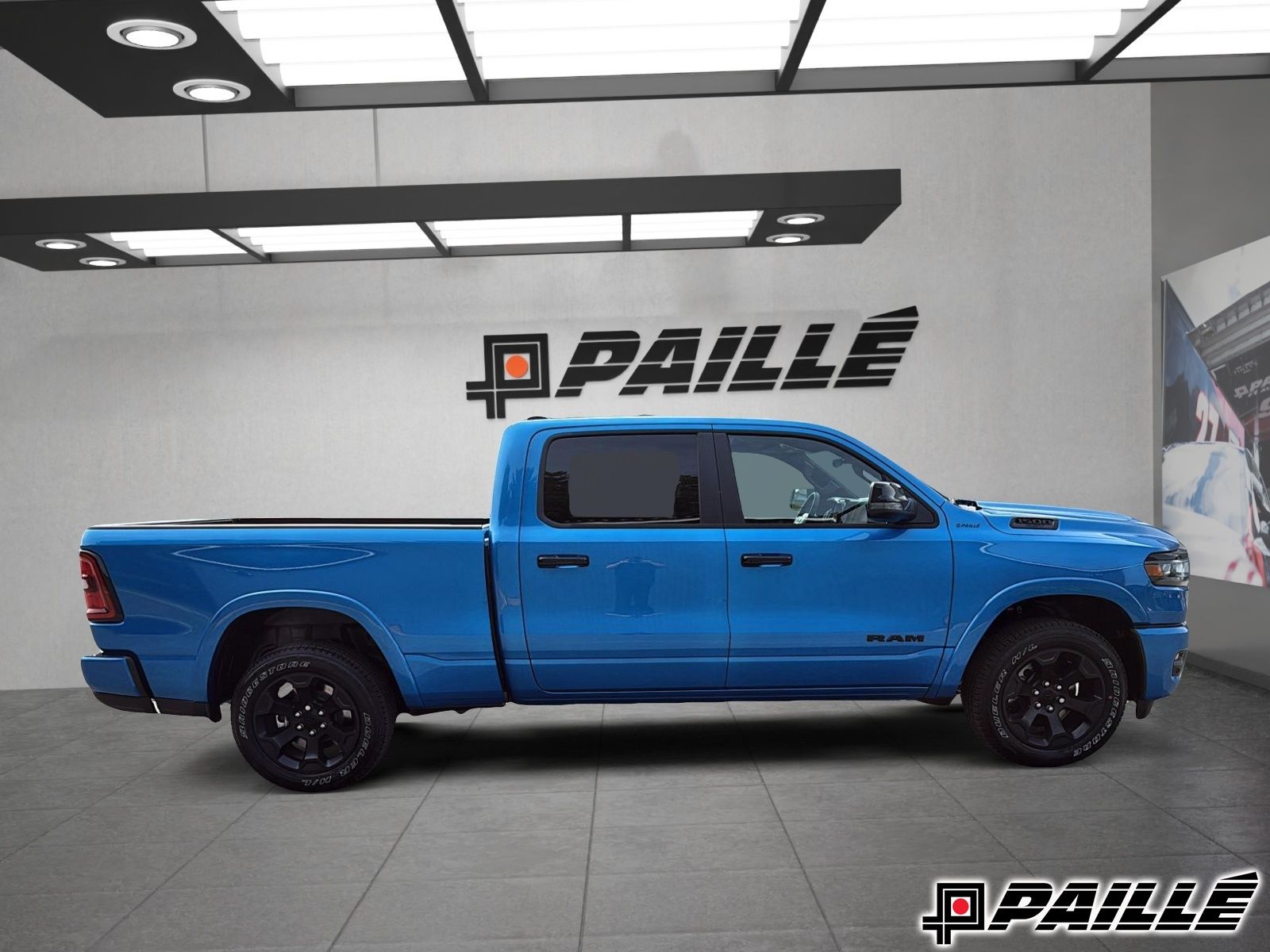 Ram 1500  2025 à Sorel-Tracy, Québec