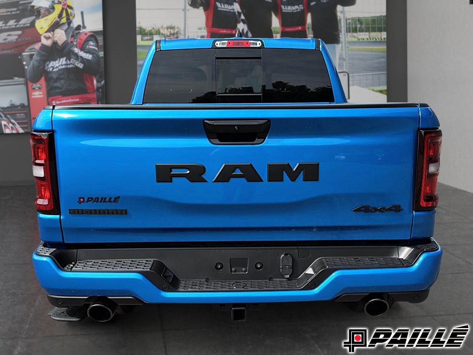 Ram 1500  2025 à Sorel-Tracy, Québec