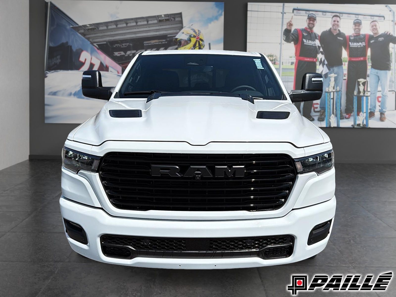 Ram 1500  2025 à Nicolet, Québec
