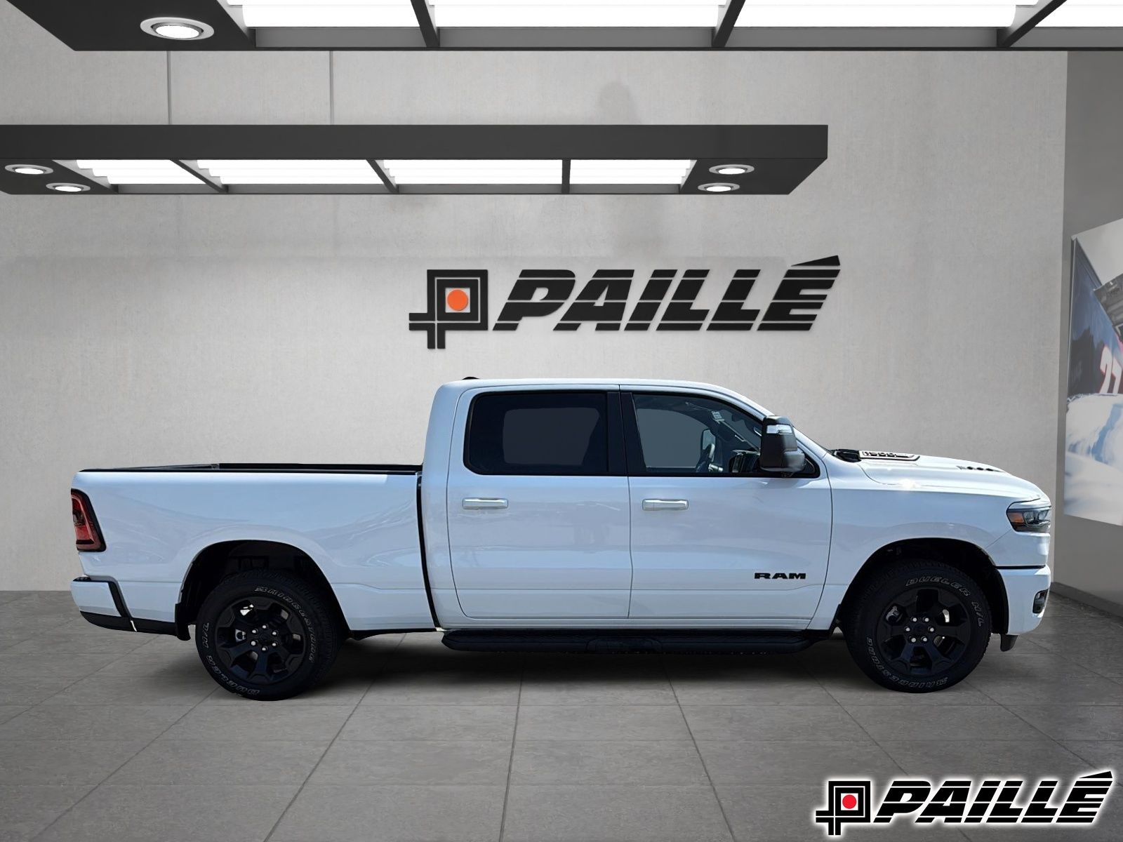 Ram 1500  2025 à Nicolet, Québec