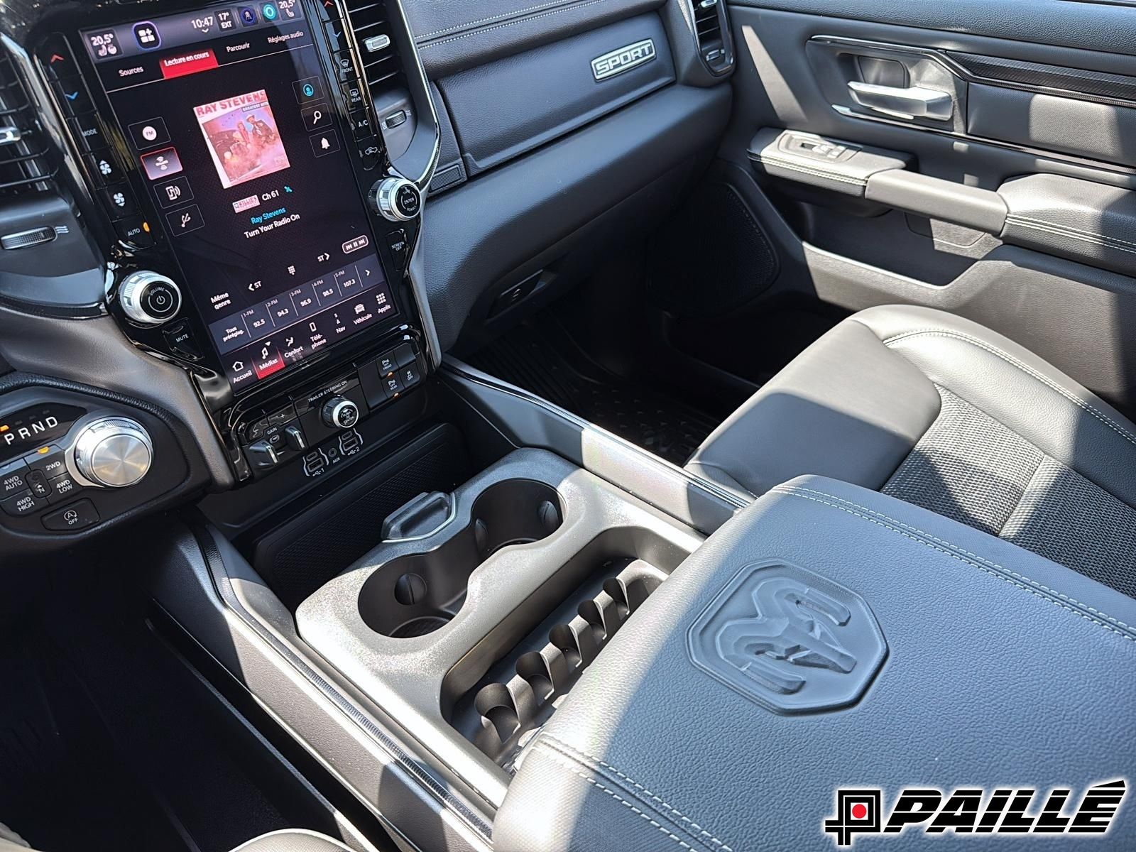 Ram 1500  2025 à Nicolet, Québec