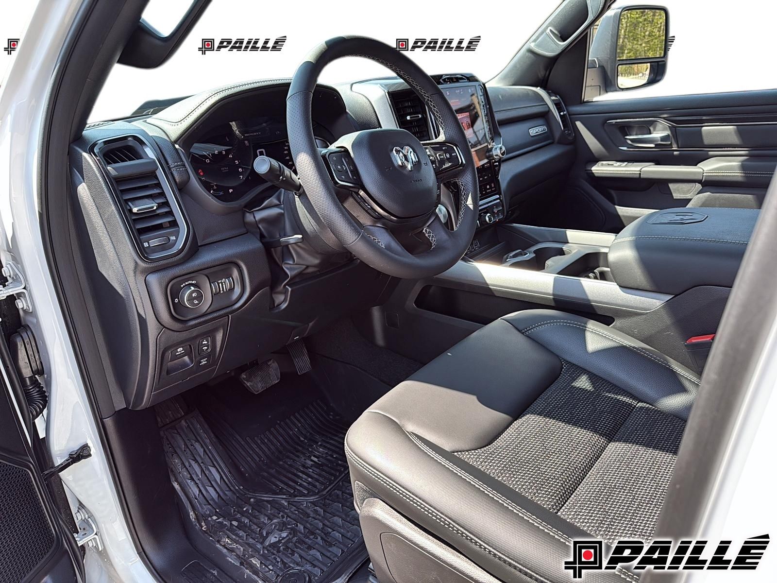 Ram 1500  2025 à Nicolet, Québec