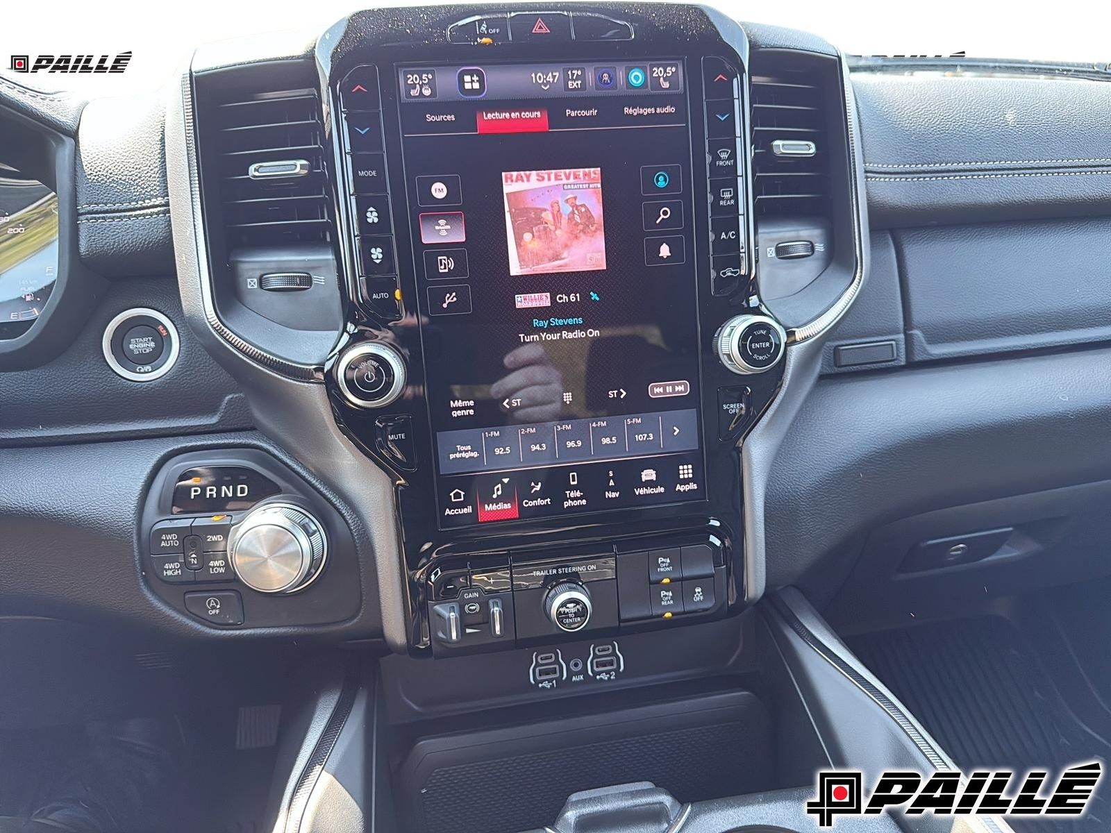 Ram 1500  2025 à Nicolet, Québec