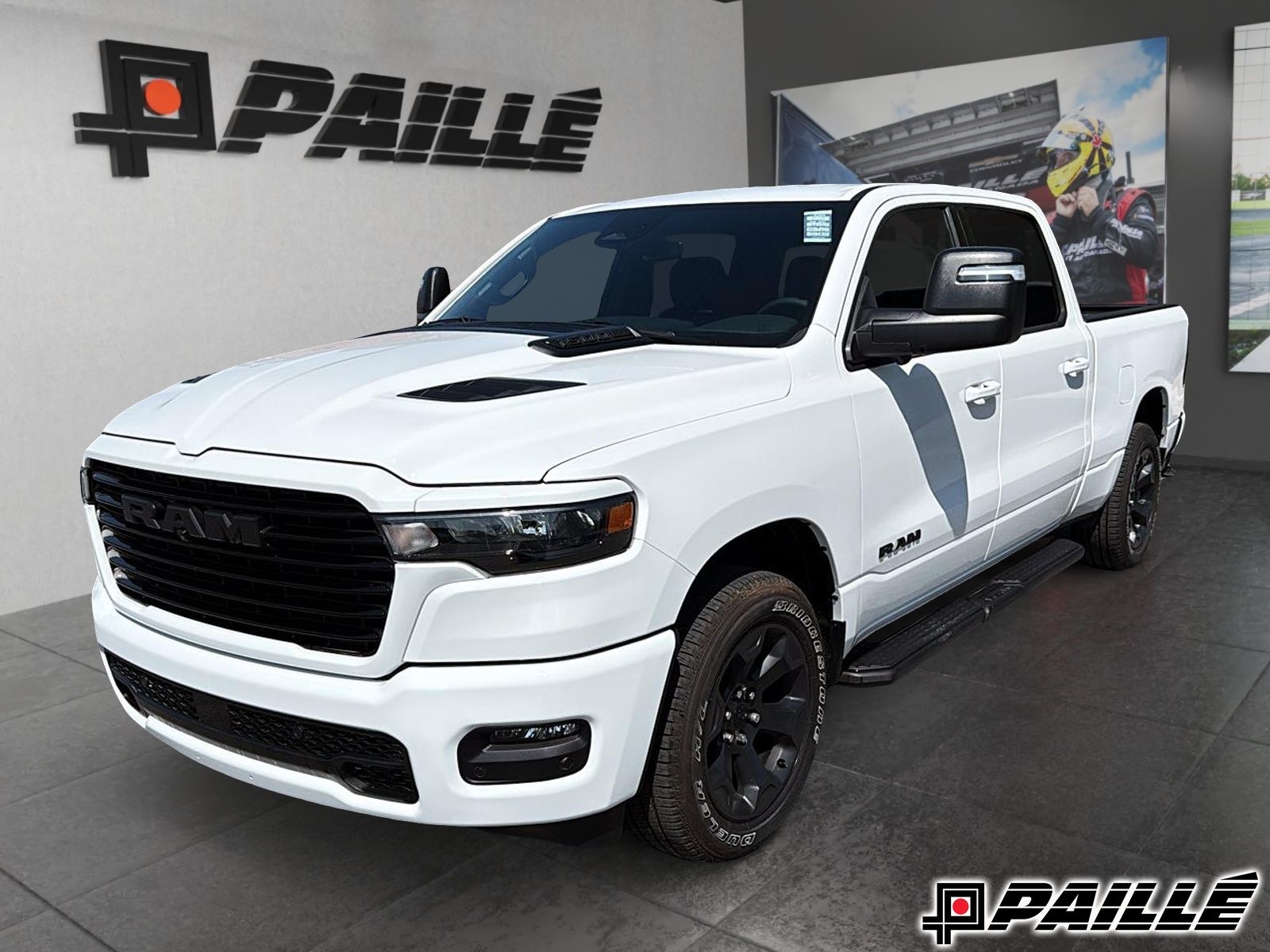 Ram 1500  2025 à Nicolet, Québec