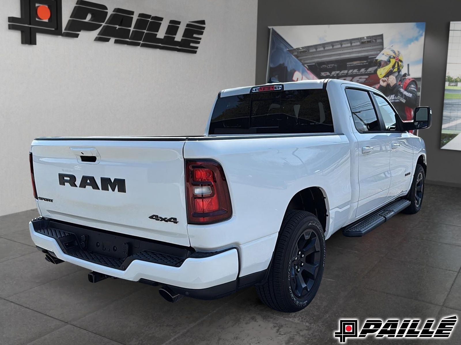 Ram 1500  2025 à Nicolet, Québec