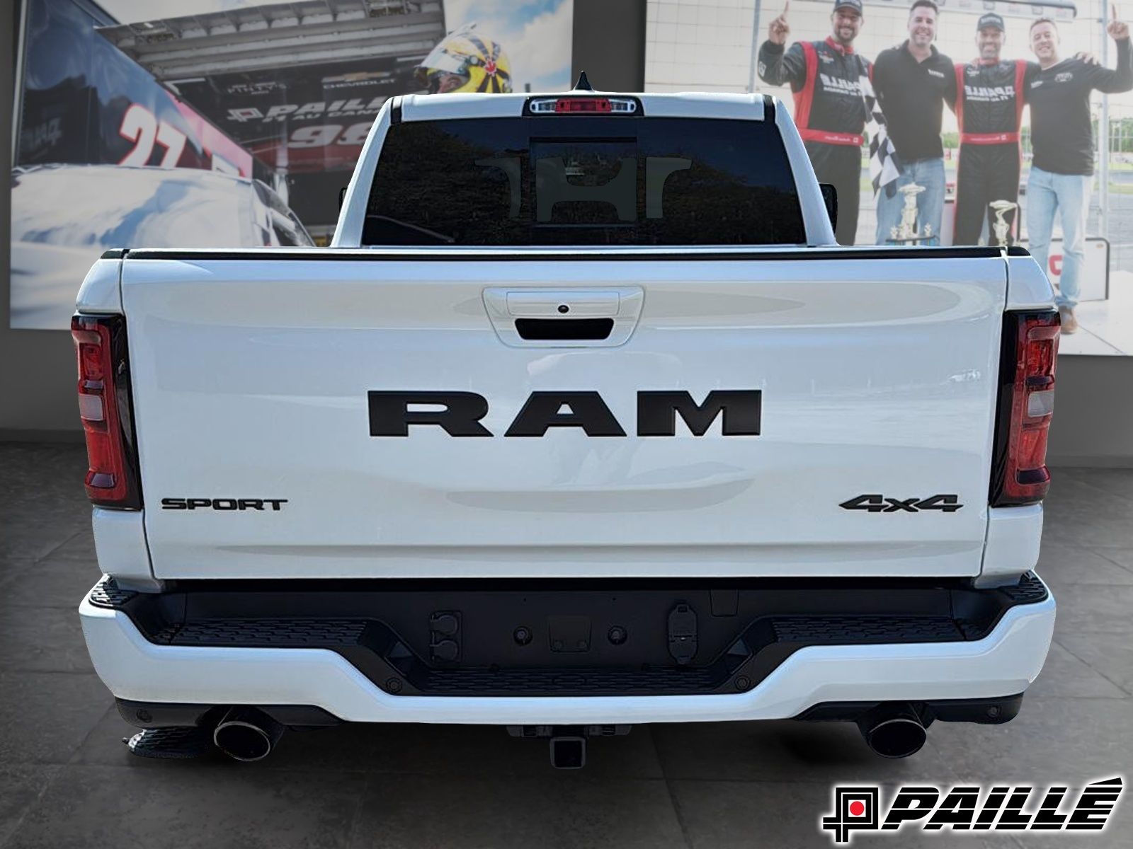 Ram 1500  2025 à Nicolet, Québec
