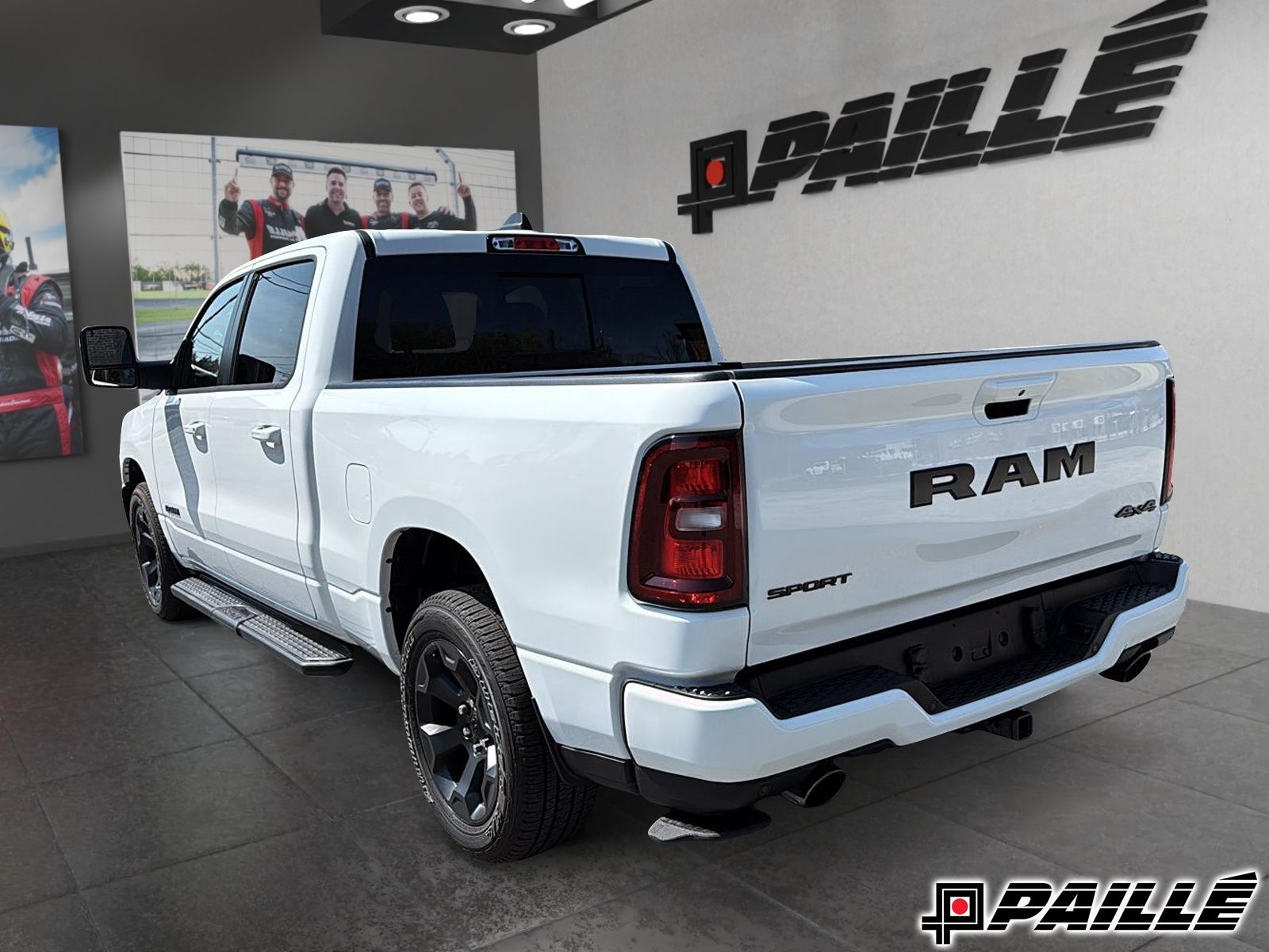 Ram 1500  2025 à Nicolet, Québec
