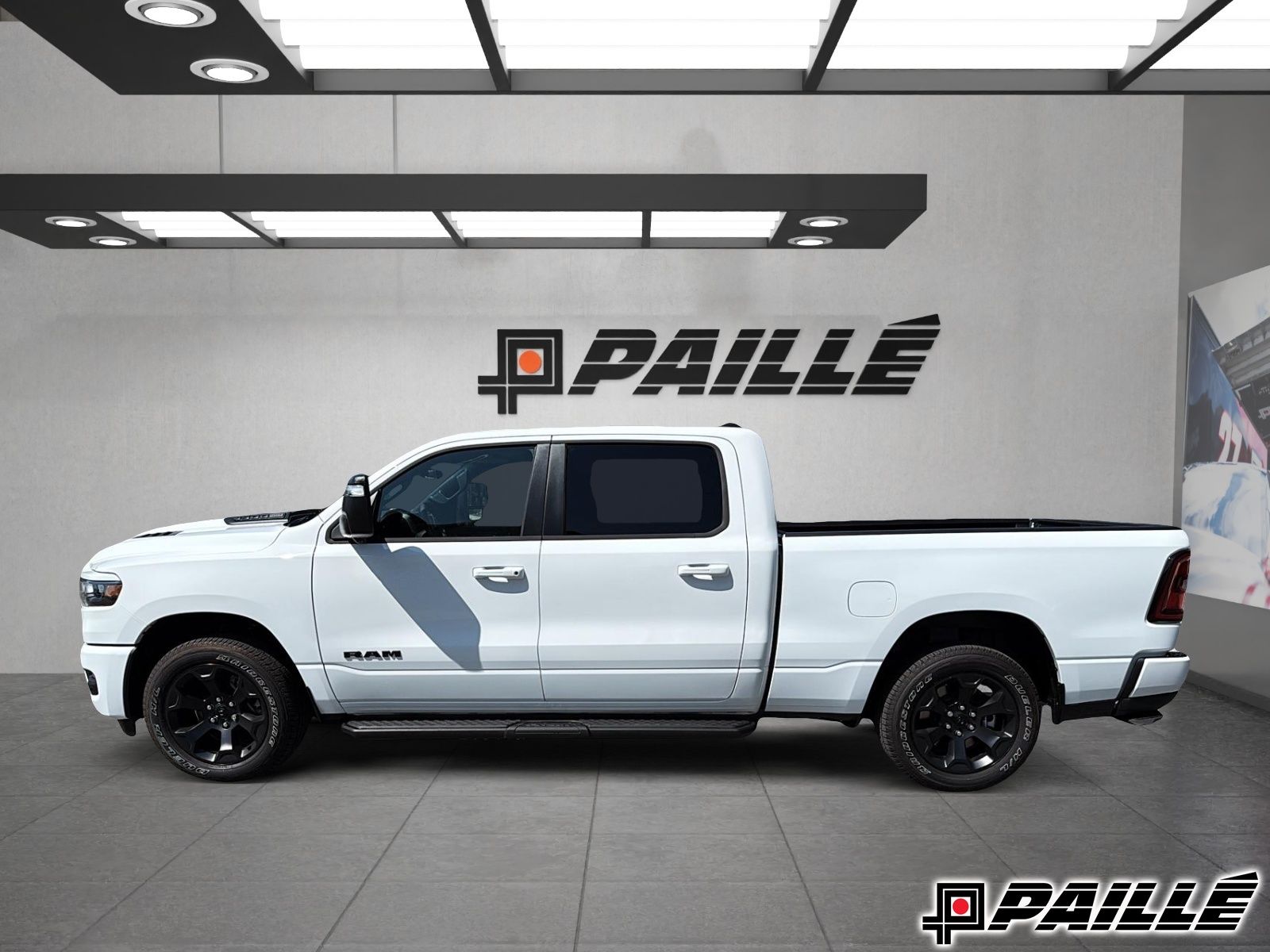 Ram 1500  2025 à Nicolet, Québec