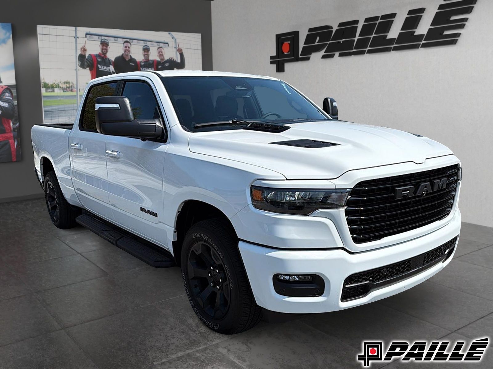 Ram 1500  2025 à Nicolet, Québec
