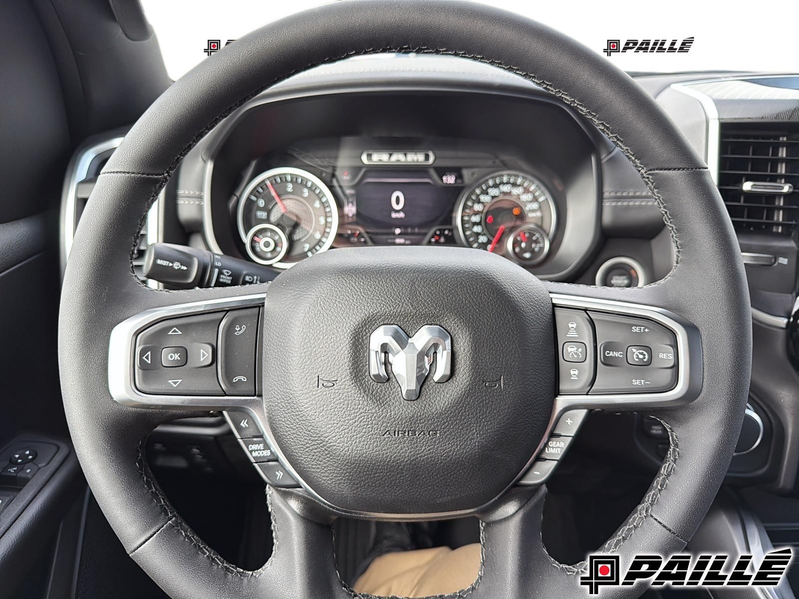 2025 Ram 1500 in Nicolet, Quebec