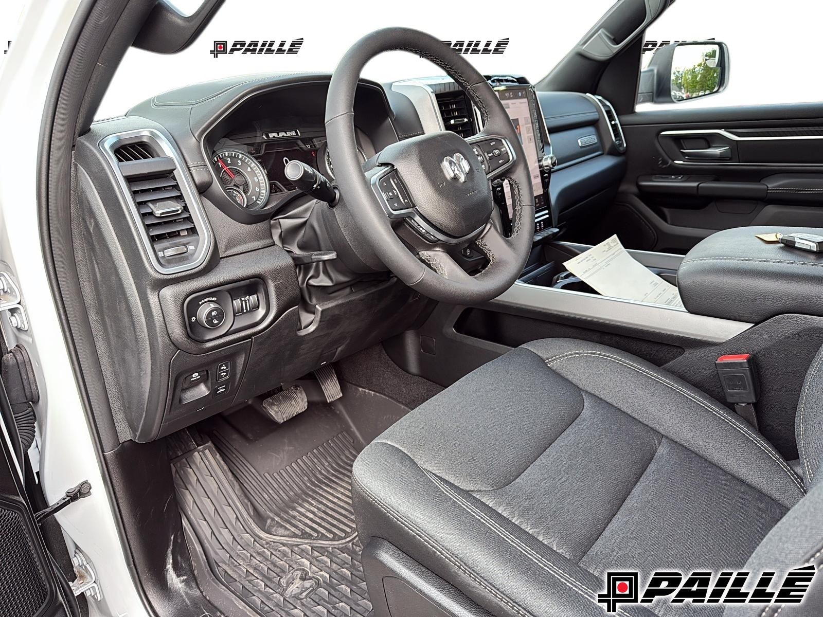 2025 Ram 1500 in Nicolet, Quebec