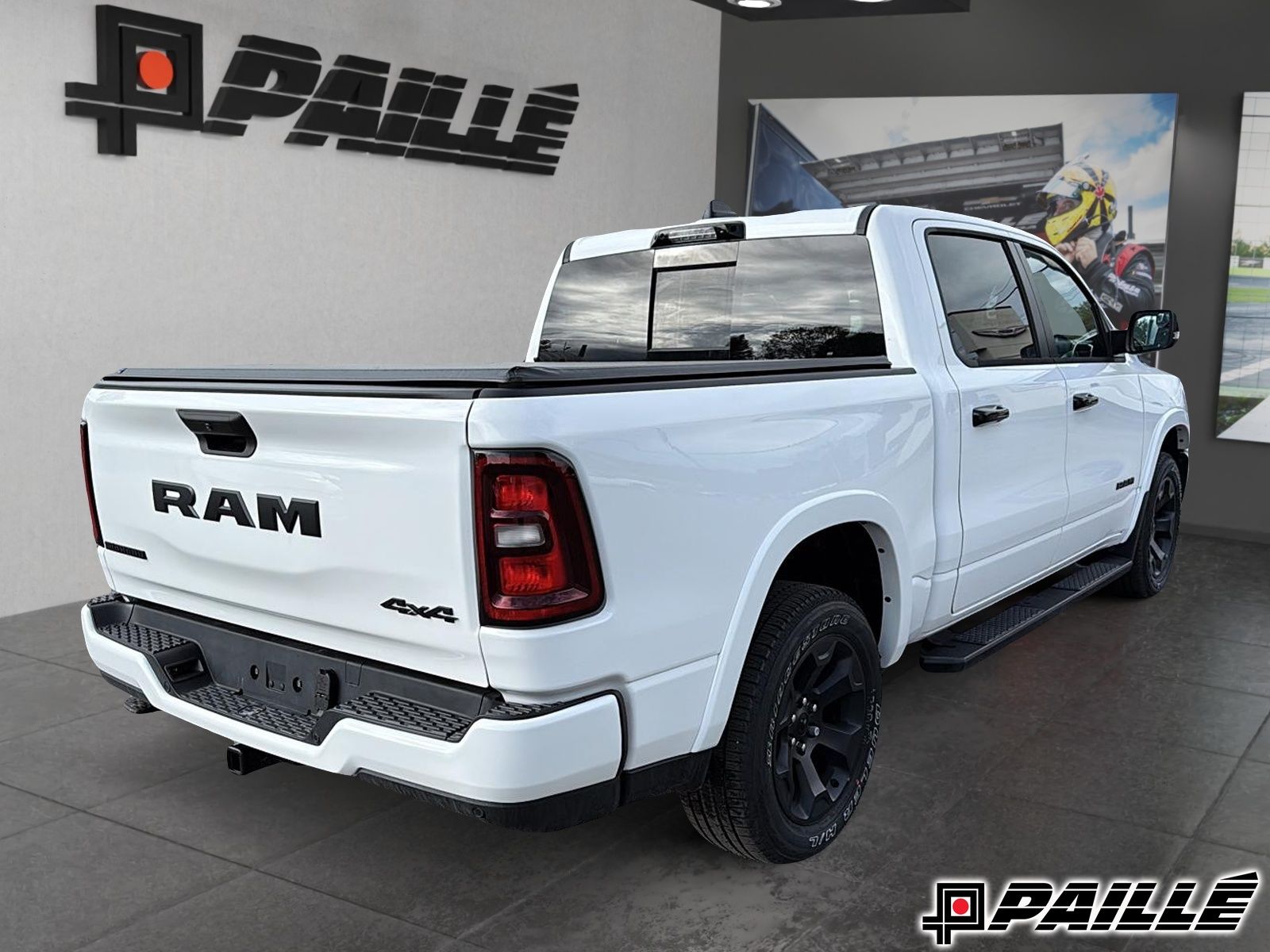 2025 Ram 1500 in Nicolet, Quebec