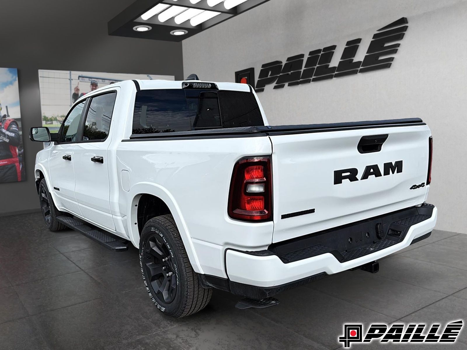 2025 Ram 1500 in Nicolet, Quebec