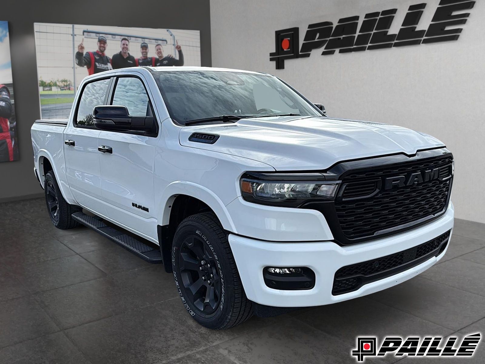 2025 Ram 1500 in Nicolet, Quebec