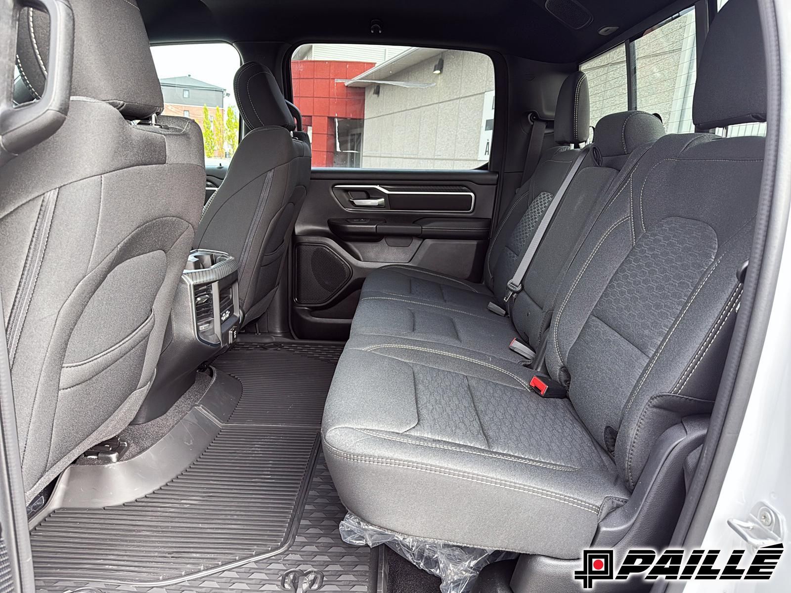 2025 Ram 1500 in Nicolet, Quebec