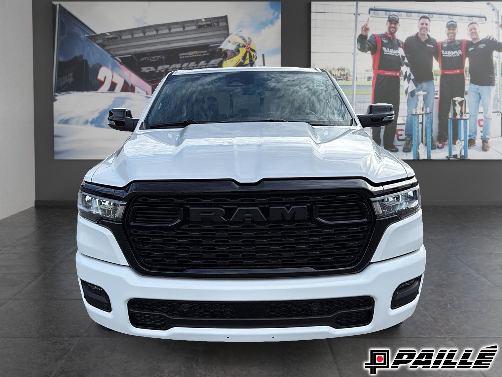 2025 Ram 1500 in Nicolet, Quebec