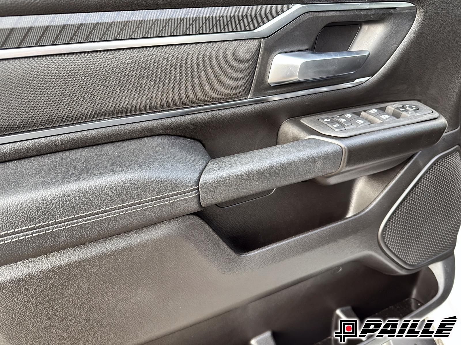 2025 Ram 1500 in Nicolet, Quebec