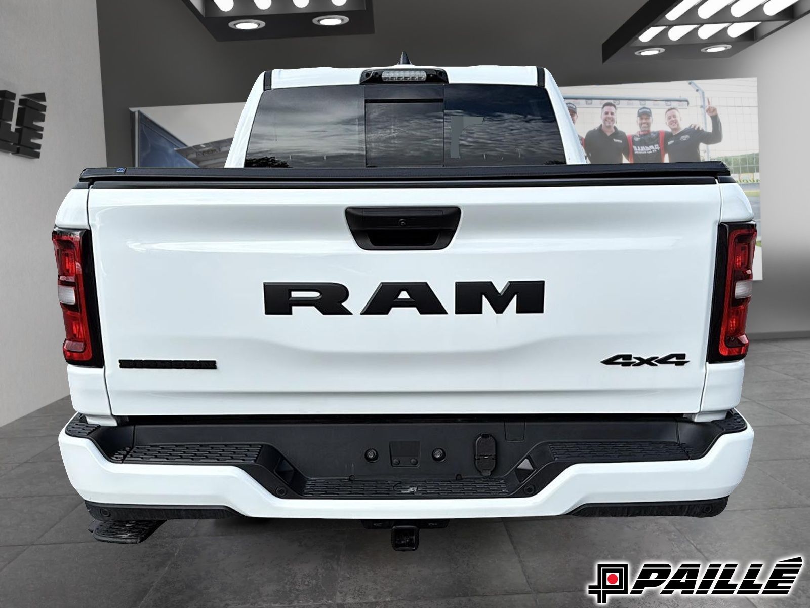 2025 Ram 1500 in Nicolet, Quebec