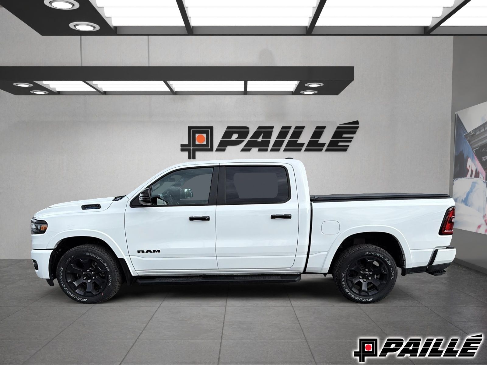 2025 Ram 1500 in Nicolet, Quebec